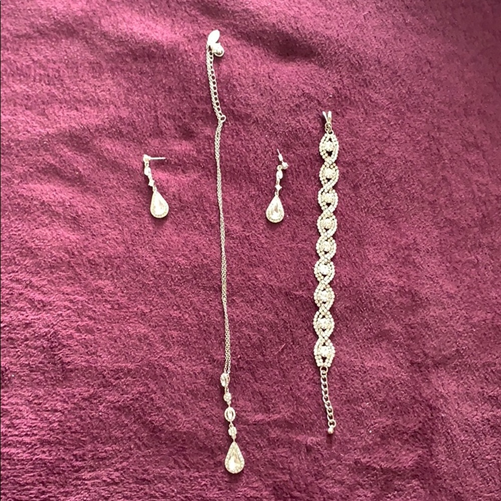 Charming Charlie’s jewelry